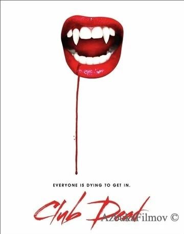 Фильм Клуб мёртвых (2015)