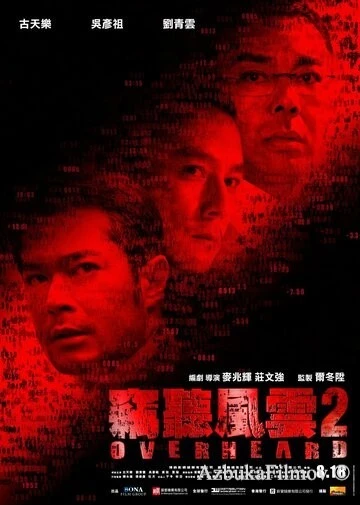 Фильм Подслушанное 2 (2011)