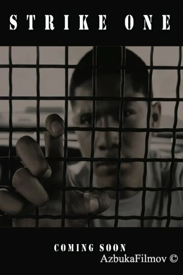 Фильм Сокрушительный удар (2014)