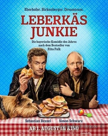 Фильм Колбасный торчок (2019)