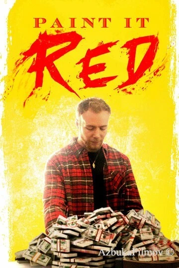 Фильм Покрась это красным (2018)