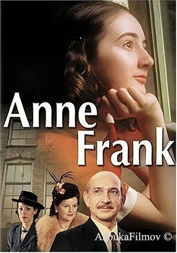 Фильм Анна Франк (2001)