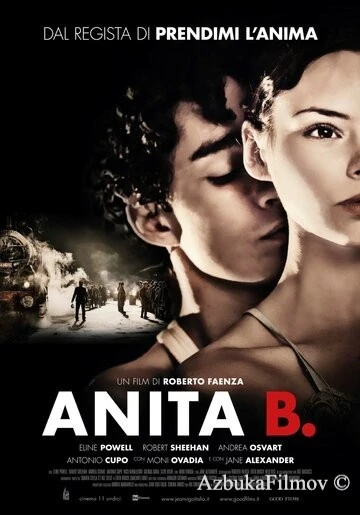 Фильм Анита Б. (2014)