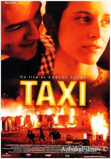 Фильм Такси (1996)