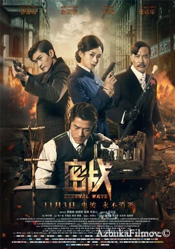 Фильм Вечная волна (2017)