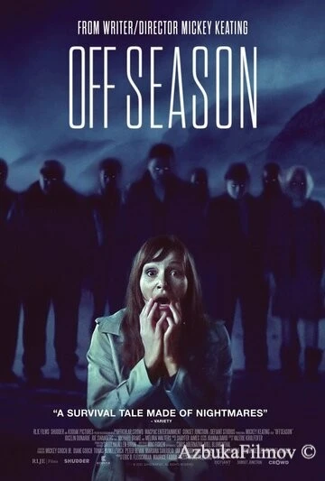 Фильм Межсезонье (2021)