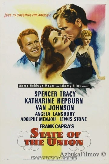 Фильм Состоят в браке (1948)