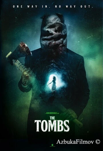 Фильм Катакомбы (2019)