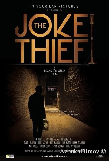 Фильм The Joke Thief (2018)