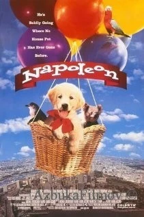 Фильм Наполеон (1995)
