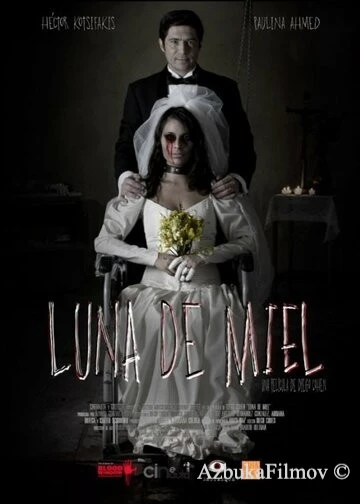 Фильм Медовый месяц (2015)