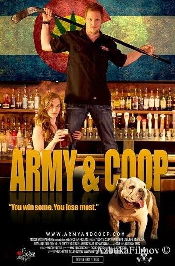 Фильм Army & Coop (2018)