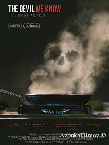 Фильм The Devil We Know (2018)