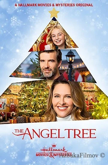 Фильм Ангельское дерево (2020)