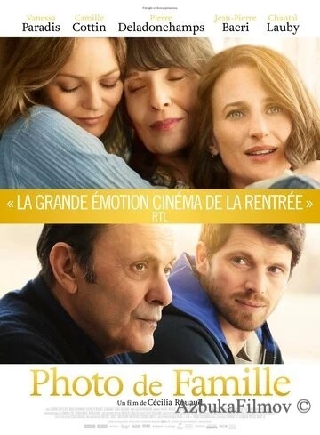 Фильм Семейная фотография (2018)