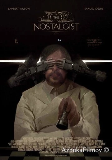 Фильм Ностальгист (2014)