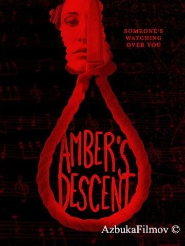 Фильм Падение Эмбер (2020)