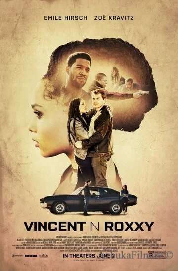 Фильм Винсент и Рокси (2016)