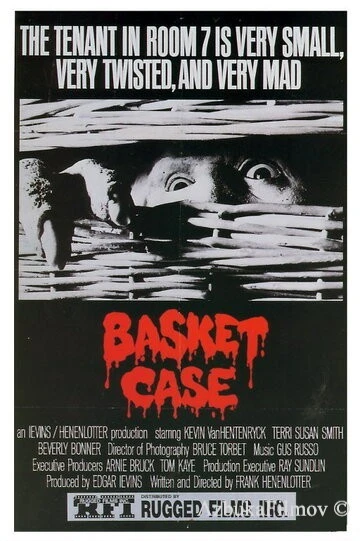 Фильм Существо в корзине (1981)