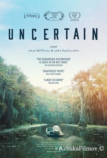 Фильм Юнсертейн (2015)
