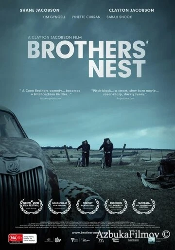 Фильм Братское гнездо (2018)