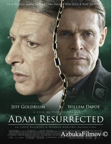 Фильм Воскрешенный Адам (2008)