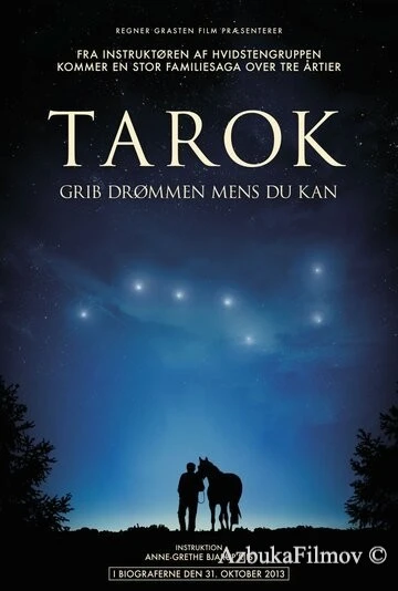 Фильм Поймать мечту (2013)