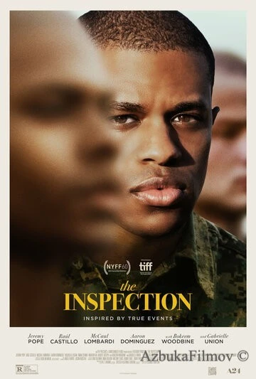 Фильм Проверка (2022)