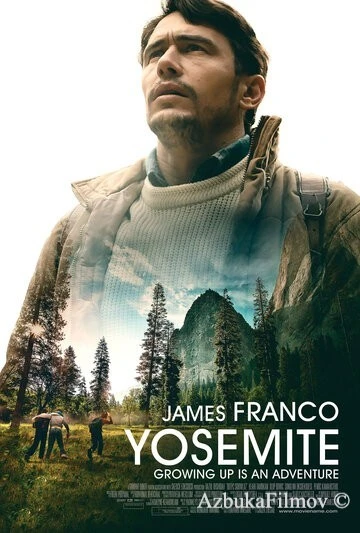 Фильм Йосемити (2015)