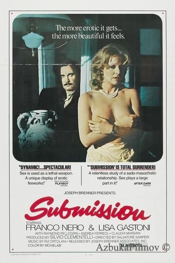 Фильм Скандал (1976)