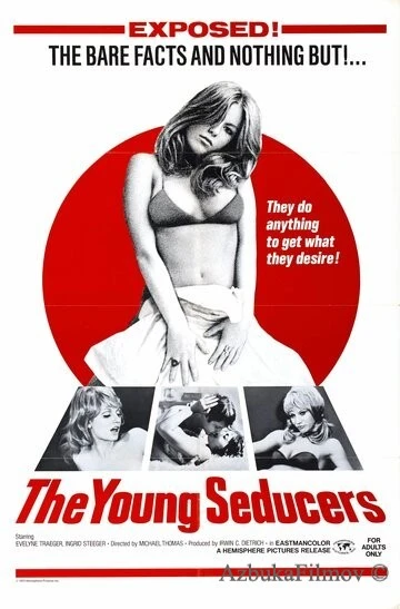 Фильм Юные соблазнительницы 2 (1972)