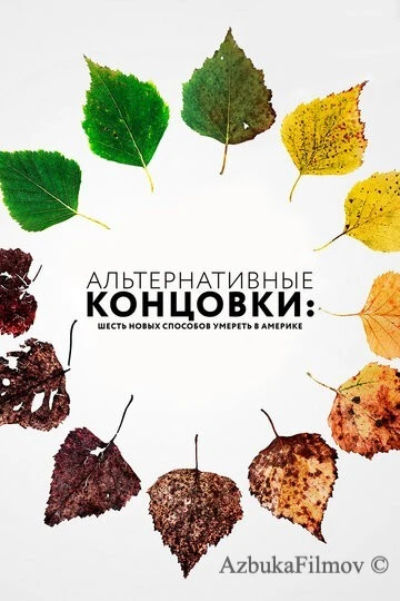 Фильм Альтернативные концовки: Шесть новых способов умереть в Америке (2019)