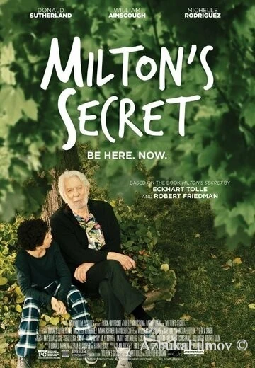 Фильм Секрет Милтона (2016)