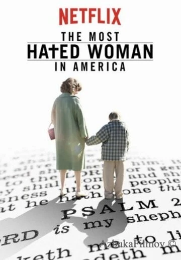Фильм Самая ненавистная женщина Америки (2017)