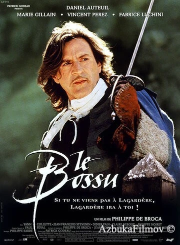 Фильм Горбун (1997)