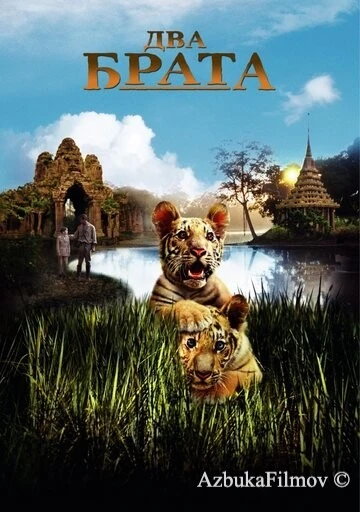 Фильм Два брата (2004)