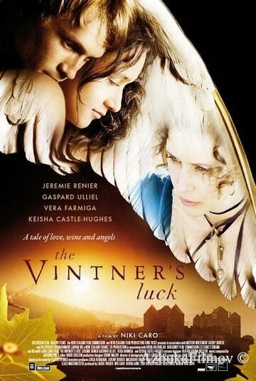 Фильм Удача винодела (2009)