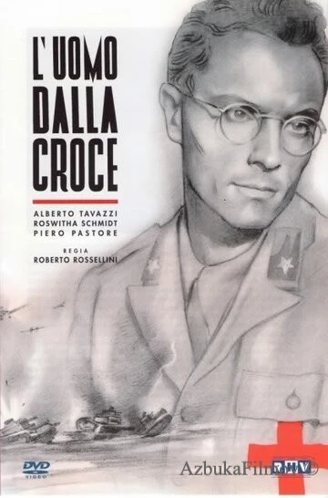Фильм Человек с крестом (1943)