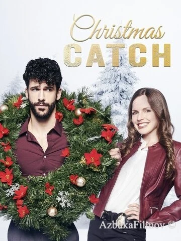 Фильм Рождественский улов (2018)