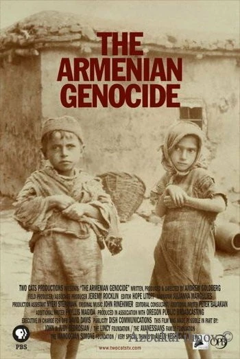 Фильм Армянский геноцид (2006)
