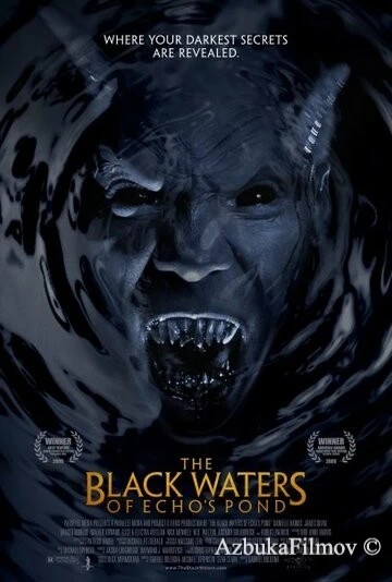 Фильм Черные воды Эха (2009)