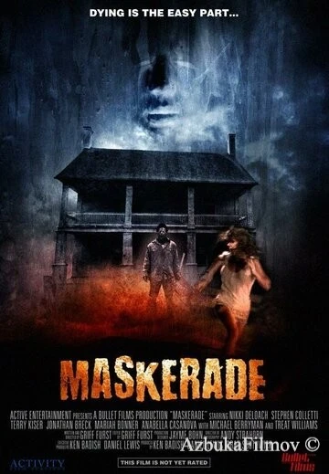 Фильм Маскарад (2009)