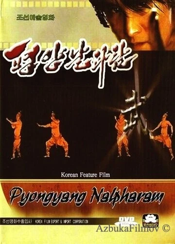 Фильм Пхеньян нальпхарам (2006)