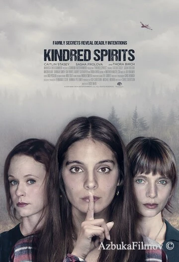 Фильм Родственные духи (2019)