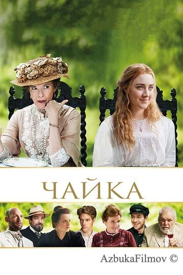 Фильм Чайка (2018)