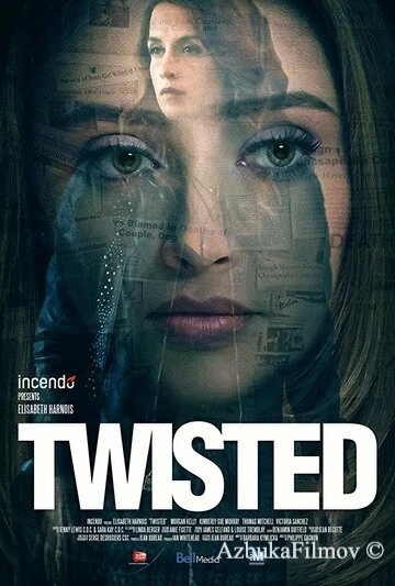Фильм Twisted (2018)
