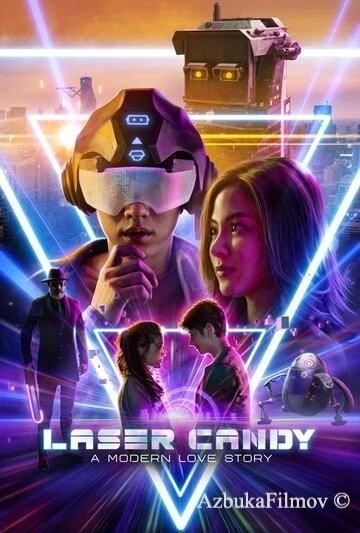 Фильм AI Love You (2022)
