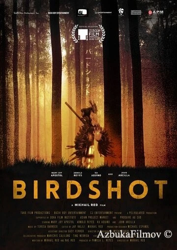 Фильм Дробь (2016)