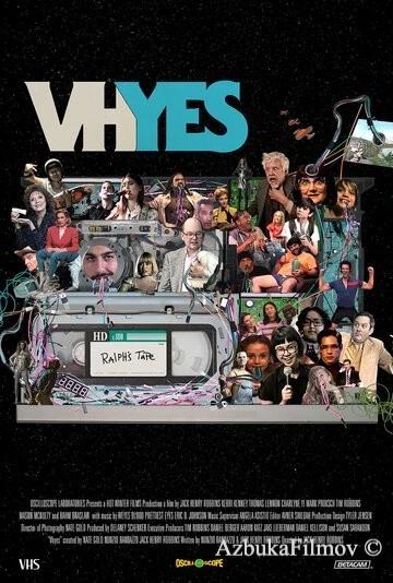 Фильм VHYes (2019)
