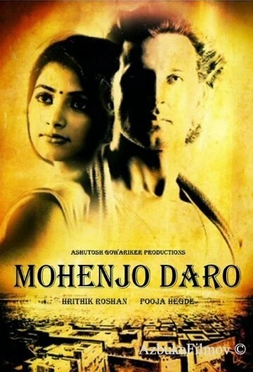 Фильм Мохенджо Даро (2016)